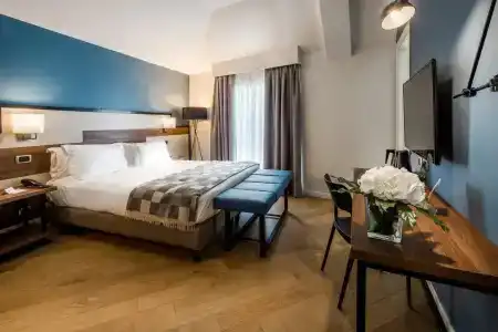 Best Western Metropoli - 16