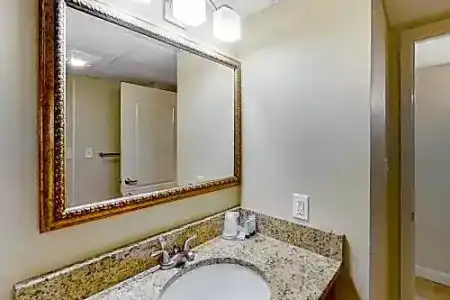 Carolinian Beach - 407