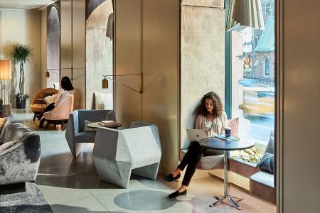 The James New York - Nomad - 27