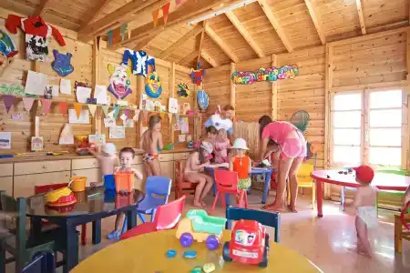 Mitsis Faliraki Beach & Spa - 21