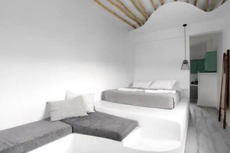 Alidian bay Suites Leros - 59