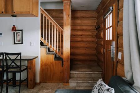 Glacier House & Resort - 111