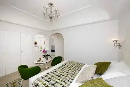 Eden Roc Suites - 460