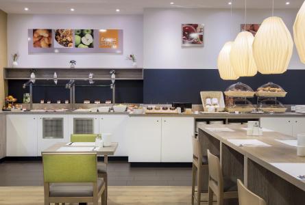 Holiday Inn Express Friedrichshafen, an IHG - 32