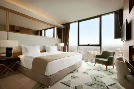 Ramada Plaza By Wyndham Konya - 5