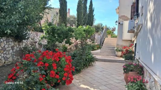 b&b a Robba De Pupi - 80