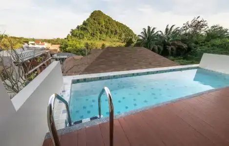 Cher​mantra​ Aonang​ Resort & Pool​ Suite - 129