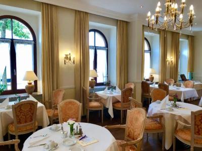 Bayerischer Hof Dresden - 21