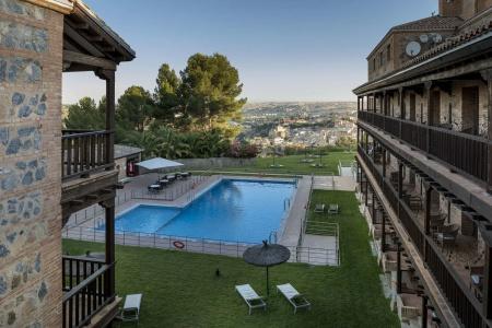 Parador de Toledo - 23