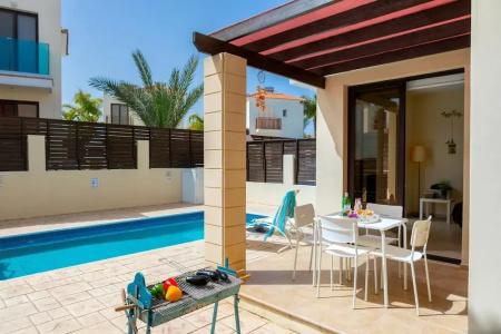 Protaras Allium Villa - 11