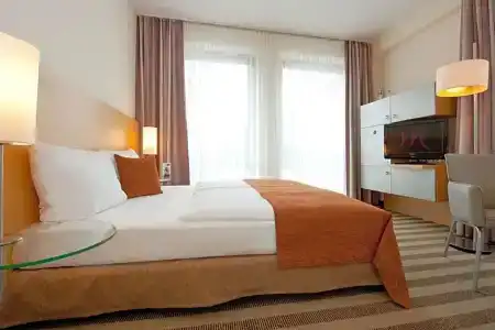 Mercure Aachen Am Dom - 28