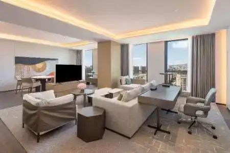 Doubletree By Hilton Kunming Airport - 143