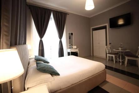 Dhome b&b - 21