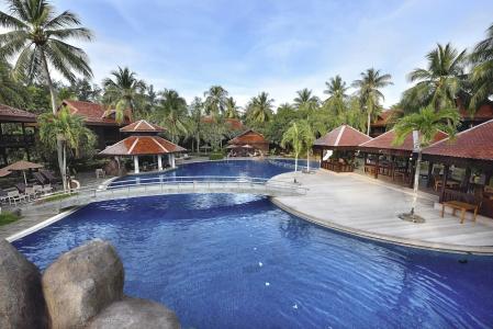 Pelangi Beach & Spa, Langkawi - 25