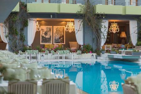 La Piscine Art, Philians and Resorts - 23