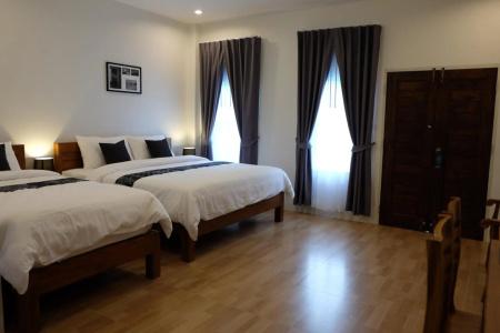 The Besavana Phuket - Sha Extra Plus - 3