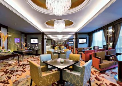 Grand Mercure Oriental Ginza Shenzhen - 16
