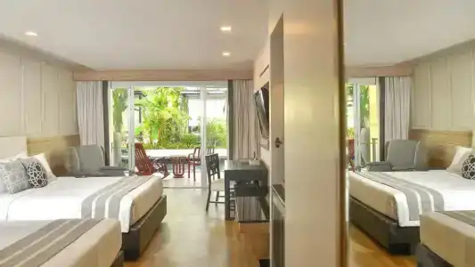 Phuket Graceland Resort And Spa - Sha Extra Plus - 49