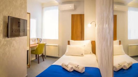 Privilege Suites by Central Park - 20