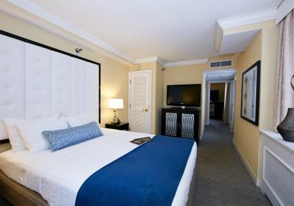 Warwick Allerton Chicago - 5