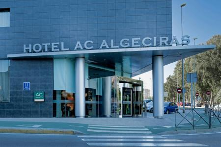 AC Algeciras by Marriott - 0