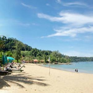 Baan Khaolak Beach Resort - Sha Plus - 20