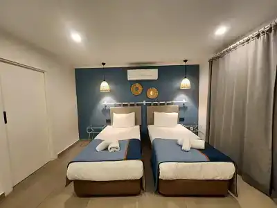 Park Boutique Rooms & Apart - 36