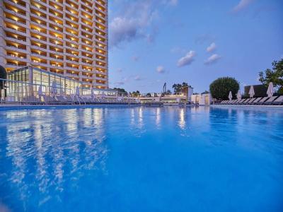 Sandos Benidorm Suites - 20