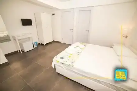 nİlİa Butİk Otel - 31