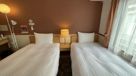 Toyoko Inn Osaka Semba No.1 - 22