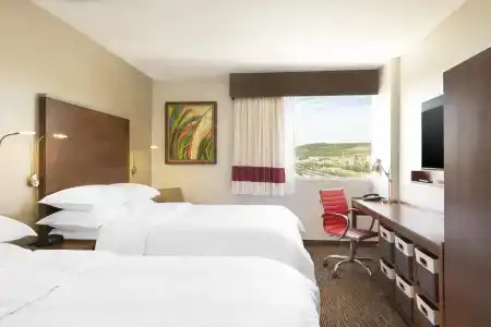 Four Points by Sheraton Queretaro Norte - 5
