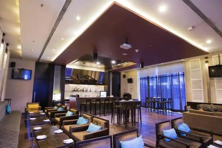 Royal Orchid Jaipur, 3 Kms to Airport - 17