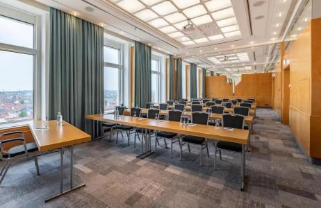 Radisson Blu Erfurt - 18