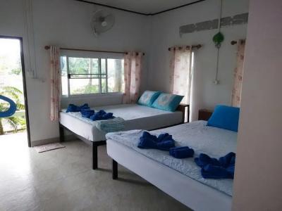 Koh Phayam Greentawan Resort - 13