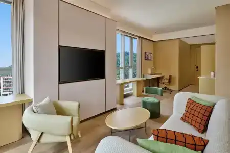 Hilton Garden Inn Tianhe - 68