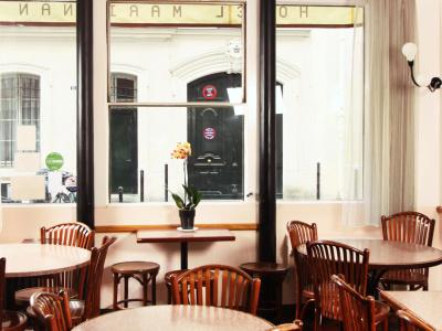 Hôtel Marignan - 17