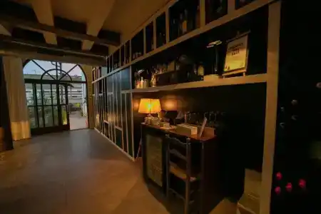Boutique Patio del Posadero - 18
