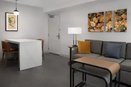 Homewood Suites by Hilton Vancouver / Portland - 60