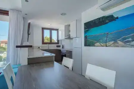 ApartFerrer Skyline - 43