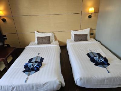Montree Phuket - 57