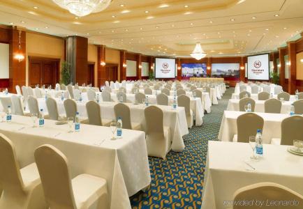 Sheraton Montazah - 38
