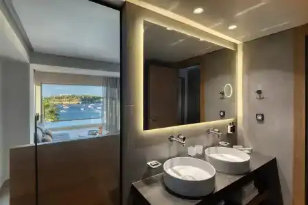 Castello Infinity Suites - 37
