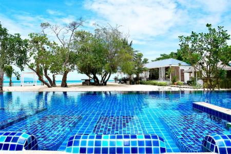 Sabaii Bay Resort - 34