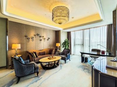Wanda Vista Kunming - 117