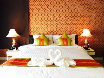 Elegancy Resort Hua Hin - 38