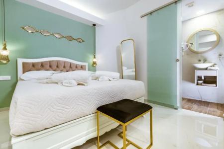 Konmari Boutique Suites - 121