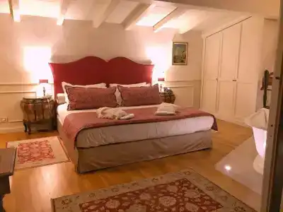Relais Colle San Pietro - 19