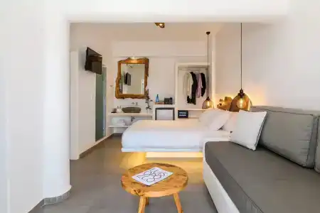 Casa Anna Suites - 34
