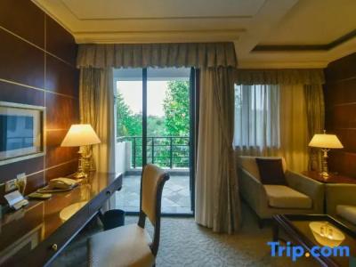 Xijiao State Guest - 100