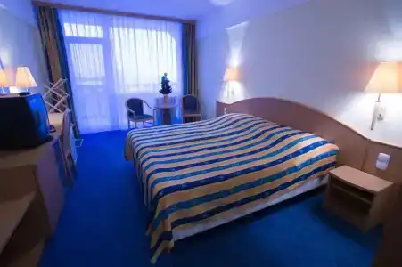 Mátyás Király Gyógy- és Wellness - 1